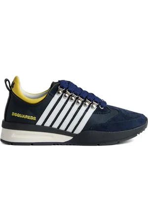 Dsquared2 Sneakers a righe