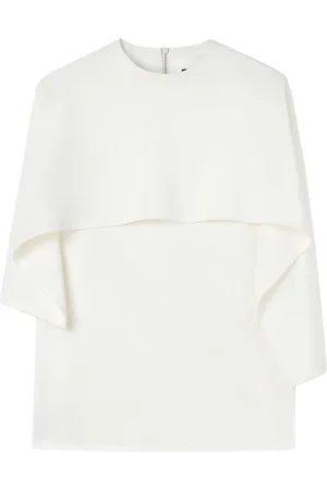 Jil Sander T-shirt girocollo