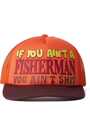 Western Hydrodynamic Research Cappello da baseball con ricamo