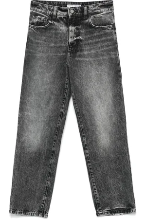 Icon Denim Jeans 
