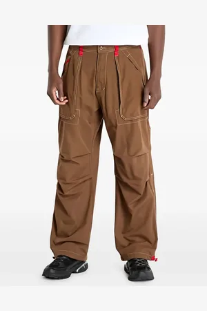 Pleasures Pantaloni Public Utility