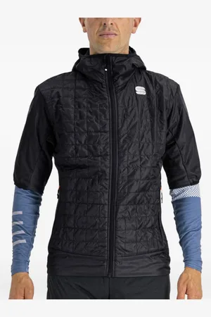 Sportful Giacca sportiva con logo