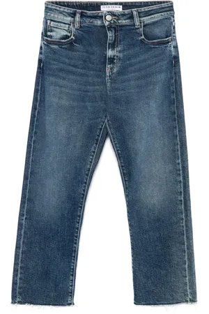 Icon Denim Jeans Mimi