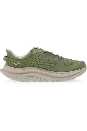 Hoka One One Sneakers da running con inserti a rete