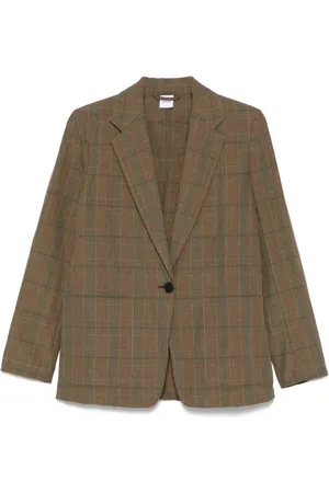 Aspesi Blazer Principe di Galles