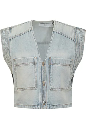IRO Gilet Soazic
