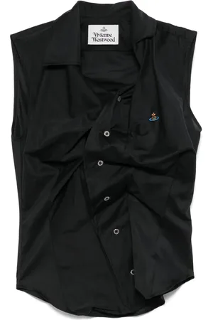 Vivienne Westwood Camicia Drunken