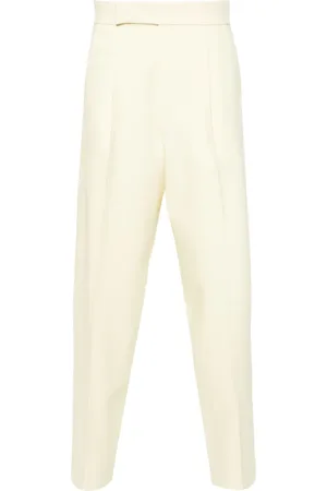 FEAR OF GOD Pantaloni sartoriali dritti