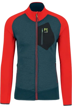 Karpos Giacca sportiva con logo