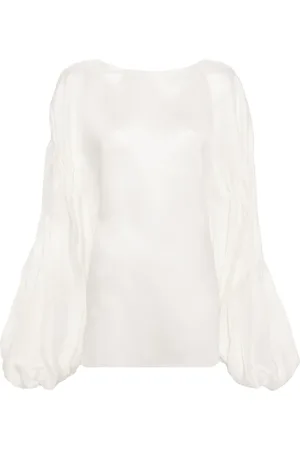 Khaite Blusa The Quico