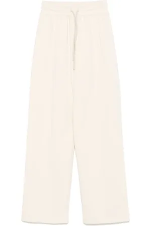 GCDS Pantaloni sportivi con logo