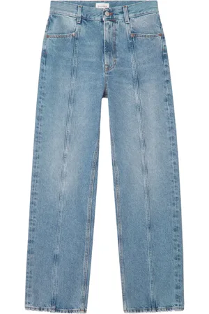 Dagmar Jeans in cotone biologico