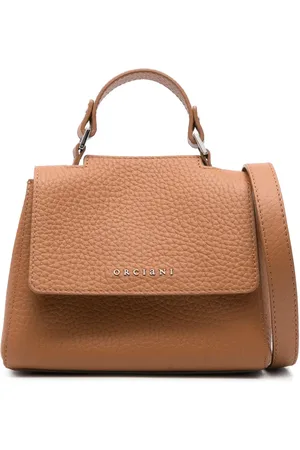 Orciani Borsa tote Sveva mini