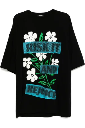 UNDERCOVER T-shirt con stampa