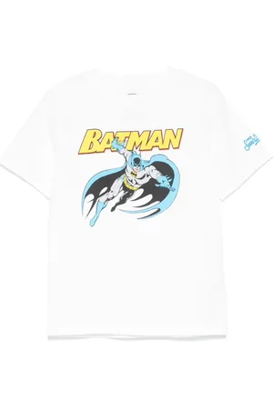 MC2 SAINT BARTH X DC T-shirt Batman