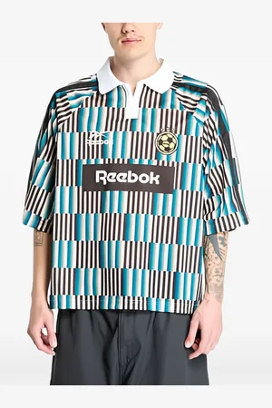 Reebok T-shirt Soccer