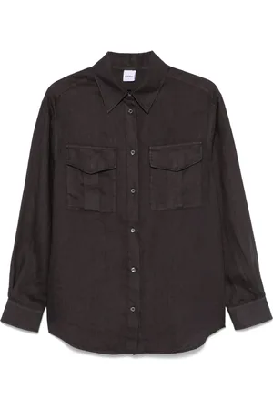 Aspesi Camicia in lino