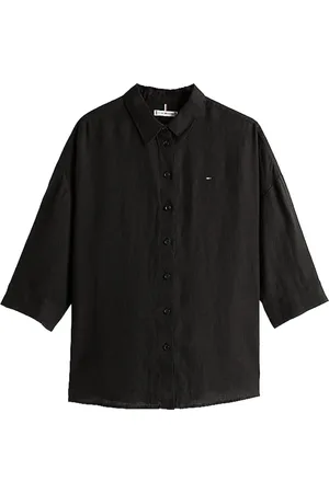 Tommy Hilfiger Camicia in lino