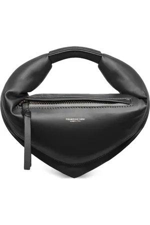 Federico Cina Borsa tote Tortellino mini