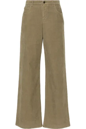 The Row Pantaloni Eglitta