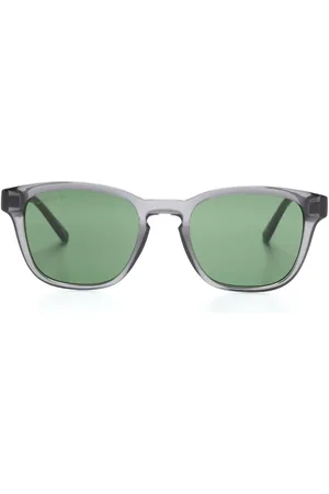 Lacoste Occhiali da sole squadrati