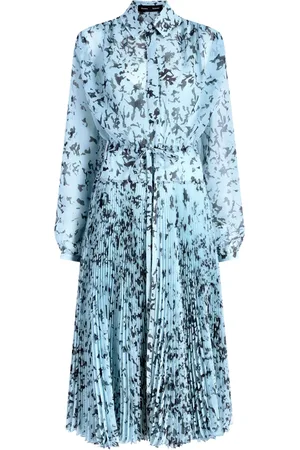 Proenza Schouler Abito Jones
