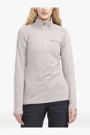 Craft Top Core Gain Midlayer