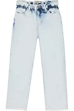 Twin-Set Jeans dritti
