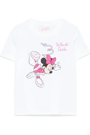 MC2 SAINT BARTH X Disney T-shirt Elly