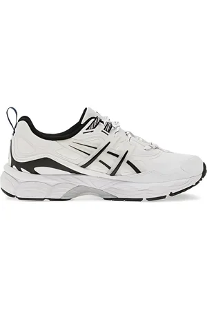 Asics Sneakers da corsa con dettaglio in rete