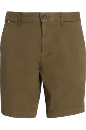 HUGO BOSS Chino sartoriali