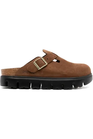Birkenstock Slippers Boston Chunky