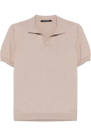 TAGLIATORE T-shirt in cotone
