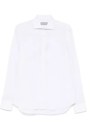 CANALI Camicia a righe