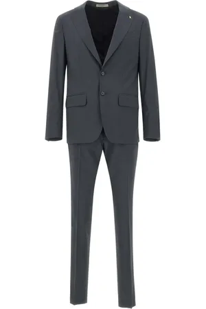 corneliani Completo in lana
