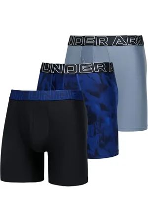 Under Armour Boxer con banda logata (3 pezzi)