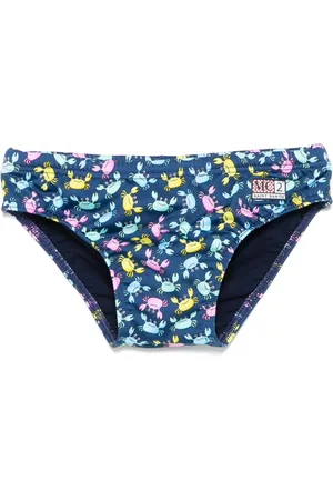 MC2 SAINT BARTH Costume da bagno Billy