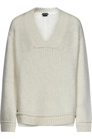 Tom Ford Maglione con scollo a V