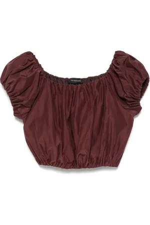 The Andamane Top Whitely