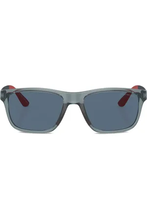Emporio Armani Occhiali da sole squadrati