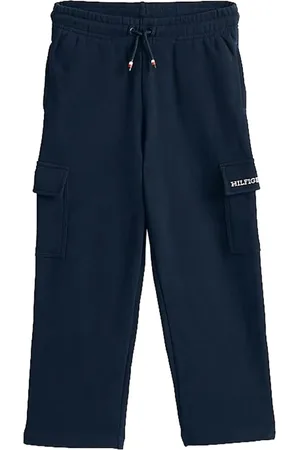 Tommy Hilfiger Pantaloni in cotone