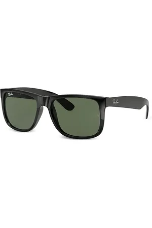 Ray-Ban Occhiali da sole squadrati Justin