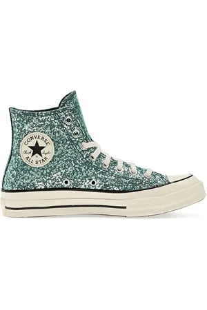 Converse Sneakers Chuck 70 Glitter