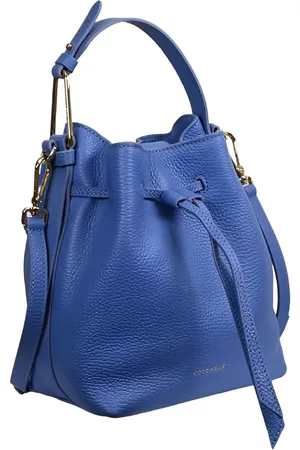 Coccinelle Borsa a secchiello Malory