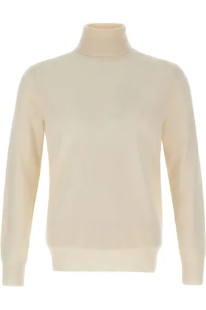KANGRA CASHMERE Maglione a collo alto