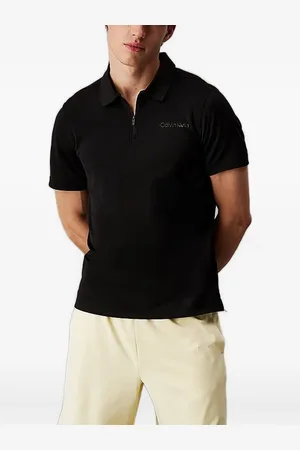 Calvin Klein Polo con logo