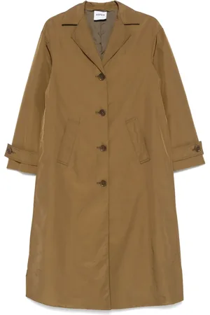 Aspesi Cappotto impermeabile
