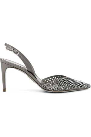 RENE CAOVILLA Pumps con tacco 9mm