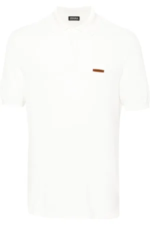 Ermenegildo Zegna Polo