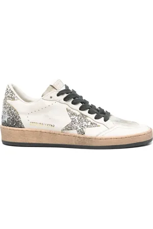 Golden Goose Sneakers Ball Star